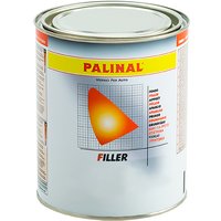 Автомобильный грунт Palinal Первичный грунт праймер кислотный 868 1л (бежевый)