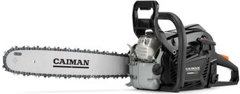Бензопила Caiman Chenso 50-18