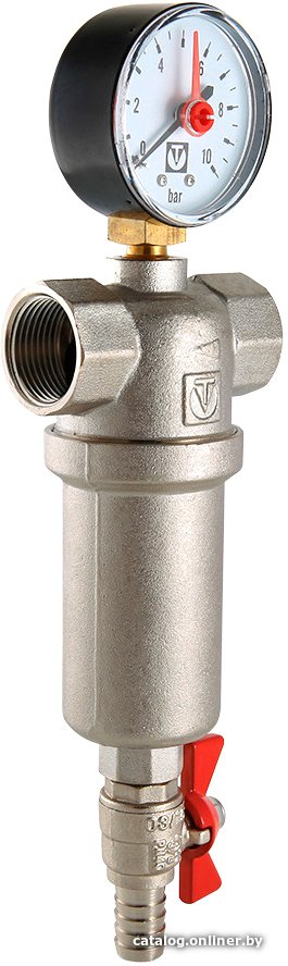 

Магистральный фильтр Valtec VT.389.N.05
