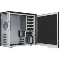 Корпус Cooler Master Sileo 500 Black (RC-500-KKN1-GP)