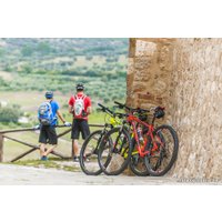 Велосипед Cube ACID 26 (2013)