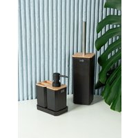 Набор аксессуаров для ванной Fresh Code Экограни 77011