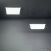 Светодиодная панель Ideal Lux Led Panel 3000K Cri80