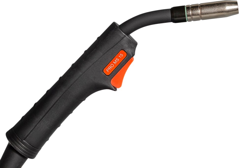 

Сварочная горелка Сварог PRO MS 15 ICT2095-SV001 94598
