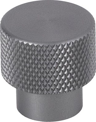 

Ручка мебельная Lemax Fluid (графит)