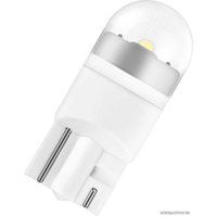 Светодиодная лампа Osram W5W LEDriving Cool White 2шт [2850CW-02B]