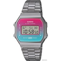 Наручные часы Casio Vintage A168WERB-2A