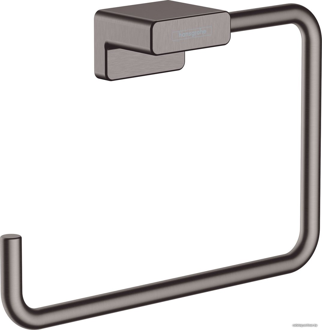 Держатель для полотенца Hansgrohe AddStoris 41754340