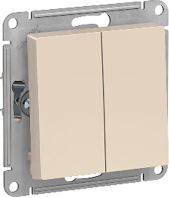 Выключатель Schneider Electric Atlas Design ATN000251