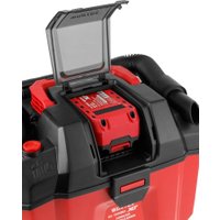 Пылесос Wortex CVC 1815 ALL1 XLT SOLO 1334963 (без АКБ)