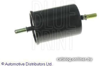 Топливный фильтр Blue Print ADG02331