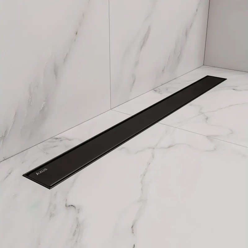 

Трап/канал Axus Universal 800 Black