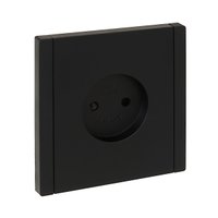 Розетка IEK Forte&Piano FP-R13-10-K02