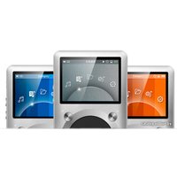 Hi-Fi плеер FiiO X1