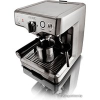 Рожковая кофеварка BORK C800