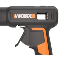 Термоклеевой пистолет Worx WX045.9 (без АКБ)