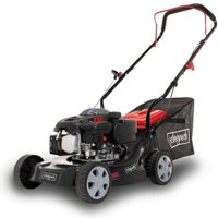 Газонокосилка Scheppach MP 132-40