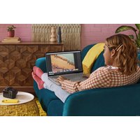 Ноутбук 2-в-1 HP ENVY x360 Convert 15-es0000ur 444N3EA