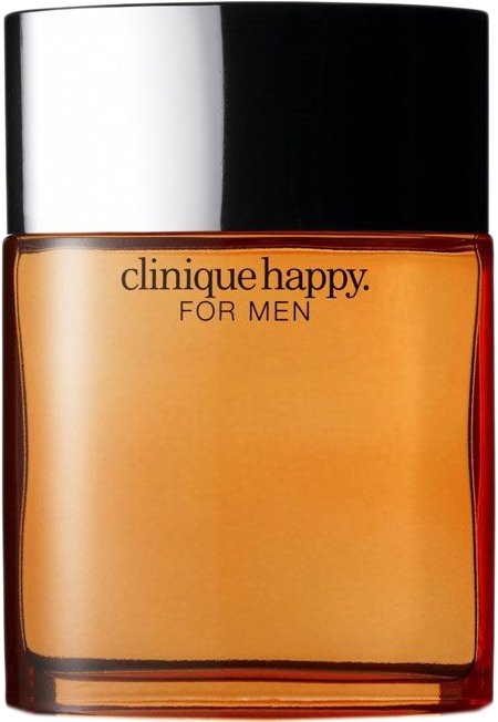 

Туалетная вода Clinique Happy For Men EdT (50 мл)