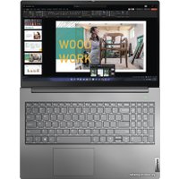 Ноутбук Lenovo ThinkBook 15 G4 IAP 21DJ00SUUS