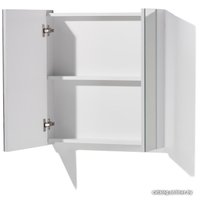  Акваль Шкаф с зеркалом Карина ЕК.04.06.12.N