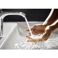 Смеситель Hansgrohe Vivenis 75020000