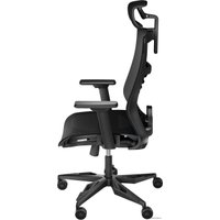 Игровое (геймерское) кресло Genesis Astat 700 (черный)