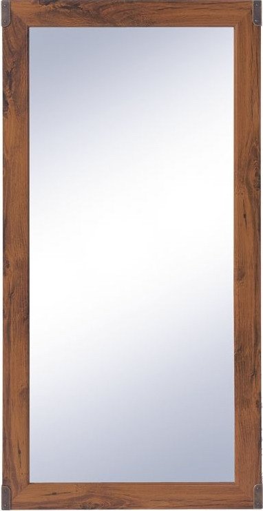 

Зеркало Black Red White Индиана JLUS 50 (дуб саттер)