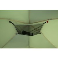 Треккинговая палатка Outventure Teslin 3 (зеленый)