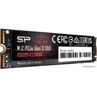 SSD Silicon-Power UD80 250GB SP250GBP34UD8005