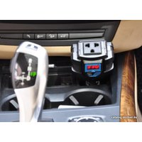 Автомобильный инвертор GEOFOX MD 150W/12V