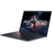 Игровой ноутбук Acer Nitro Lite 16 NL16-71G NH.D2AER.002