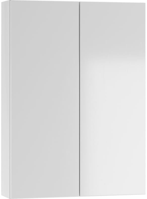 

Айсберг Шкаф для ванной Норма 50 2 двери