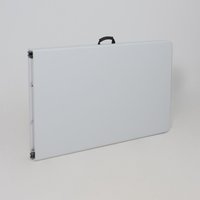 Стол AksHome Table AKS тип 1 (белый)