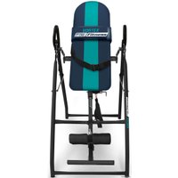 Инверсионный стол Start Line Fitness Vortex SLFIT03-SB (синий/бирюзовый)