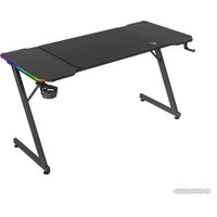 Геймерский стол Zone51 Trine 140 RGB