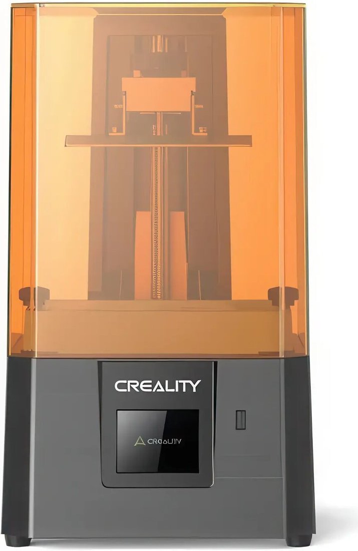 3D-принтер Creality Halot-R6