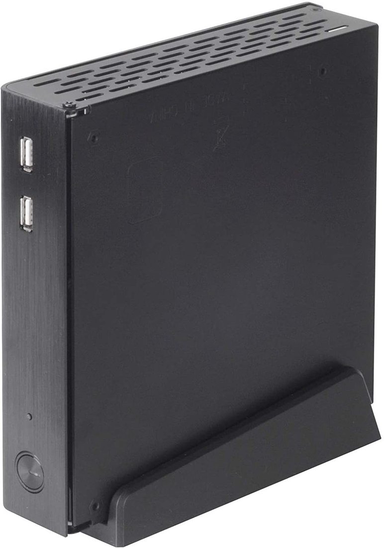 

Корпус SilverStone SST-PT13B