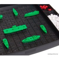 Настольная игра Биплант Морской бой версия 2.0