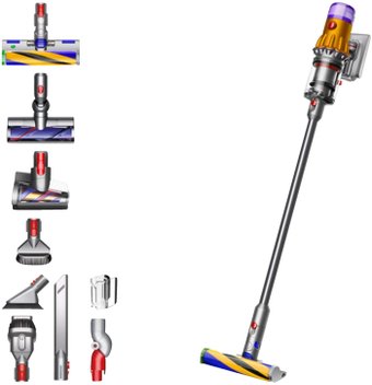 Dyson V12 Slim Absolute