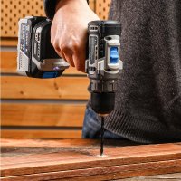 Дрель-шуруповерт Deko Loner 20V ONE+ 085-1004 (с 1-им АКБ)