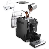 Кофемашина DeLonghi Autentica ETAM 29.510.B