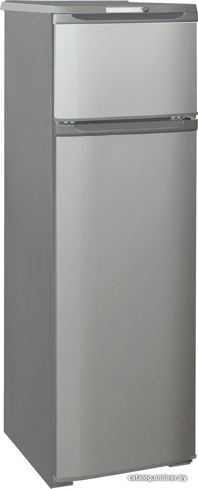 

Холодильник Бирюса M124