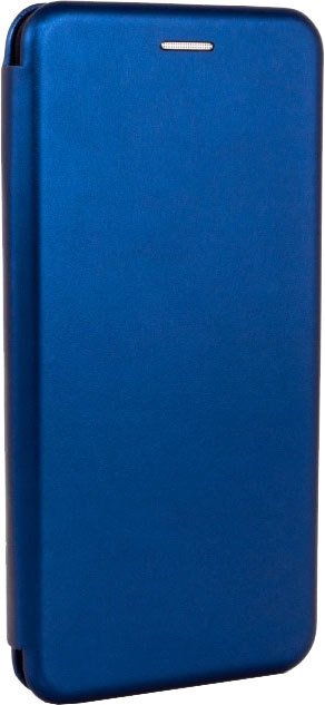 

Чехол для телефона Case Magnetic Flip для Xiaomi Redmi 9 (синий)