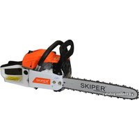 Бензопила Skiper TF4500-B