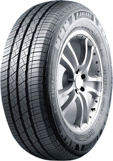 

Летние шины Landsail LSV88 205/75R16C 110/108R