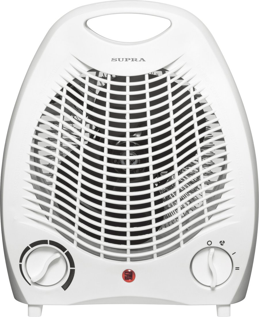 

Тепловентилятор Supra SU-FHS201