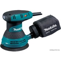 Эксцентриковая шлифмашина Makita BO5031K