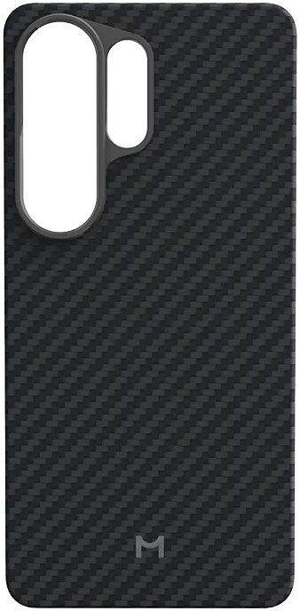 Чехол для телефона Magssory Aramid Case для Samsung Galaxy S26 Ultra CFB052b