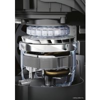 Пылесос Bosch BGS2UPWER3